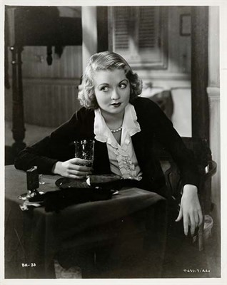 Lot 4006 - MOTION PICTURE STARS Collection of...