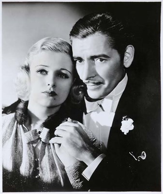 Lot 4008 - MOTION PICTURE STARS Collection of...