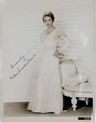Lot 4012 - TWELVETREES, HELEN Collection of approximately...