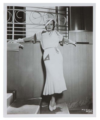 Lot 4001 - CRAWFORD, JOAN Collection of approximately 200...