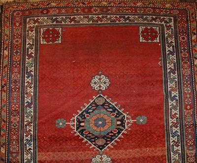 Lot 609 - Shirvan Rug East Caucasus, earl 20th century...