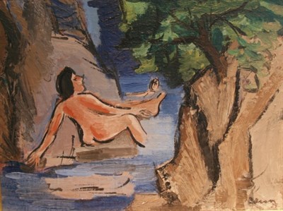 Bathers