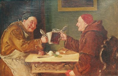 Two Monks