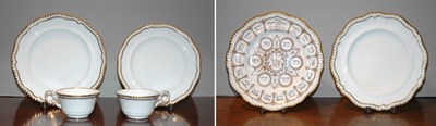 Lot 529 - Spode Porcelain Dinner Service Approximately...