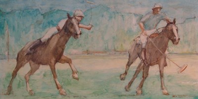 Lot 14 - W. Cortland Butterfield American, 1904-1977...