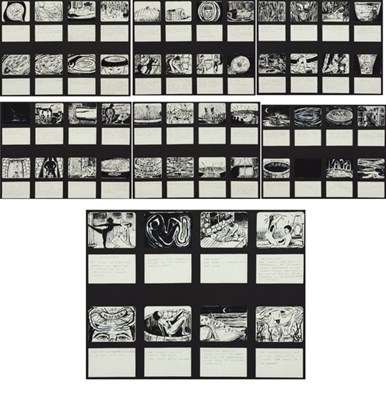 Lot 1210 - Mike Kelley American, b. 1954 Kappa, Pond of...