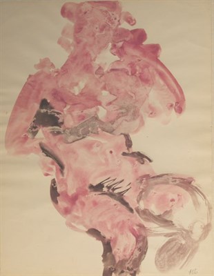 Lot 4005 - Peter Agostini American, 1913-1993 (i) Pink...