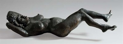 Lot 41 - Sir Jacob Epstein British, 1880-1959 Betty...