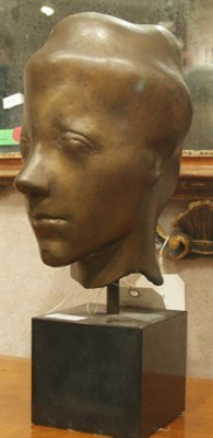 Lot 4004 - Peter Agostini American, 1913-1993 Kate's Head,...