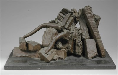 Lot 148 - Reuben Nakian American, 1897-1986 Garden of...