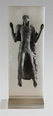 Lot 34 - Sir Jacob Epstein British, 1880-1959 Christ...