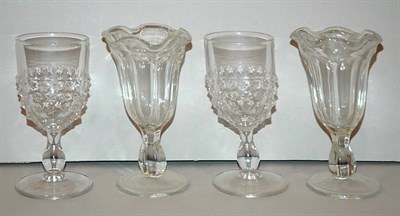 Lot 170 - Miscellaneous Group of Vintage Pressed...