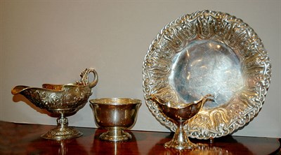 Lot 411 - Miscellaneous Group of Sterling Silver and...