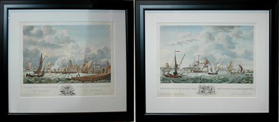 Lot 112 - After Dirk de Jong ROTTERDAM VAN DE MAAS TE...
