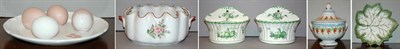 Lot 218 - Miscellaneous Group of Ceramic Decorations...