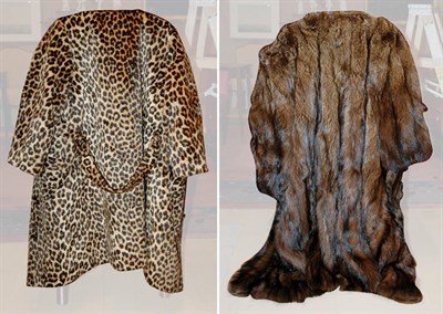Lot 390 - Miscellaneous Group of Faux Furs