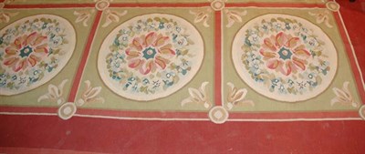 Lot 610 - Aubusson Style Carpet China, contemporary The...
