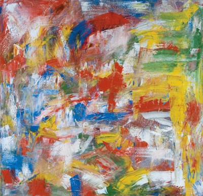 Lot 1212 - Kevin Geary Irish, b. 1952 Sedona Spring...