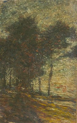 Lot 52 - Attributed to Hudson Mindell Kitchell At the...