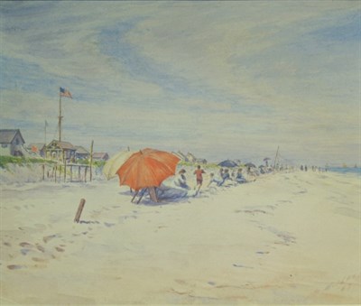 Lot 3073 - Charles Frederick William Mielatz American,...