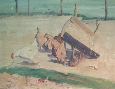 Lot 3050 - Hendrik (Henry) J. Glintenkamp American,...