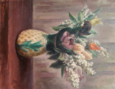 Lot 1276A - Eugene Edward Speicher American, 1883-1962...