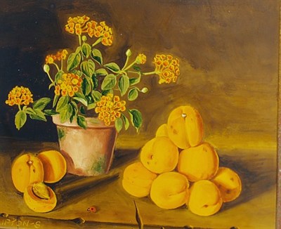 Lot 3071 - Sondra Lipton American, 20th Century Still...