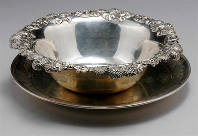 Lot 3188 - Two Tiffany & Co. Maker's Sterling Silver...