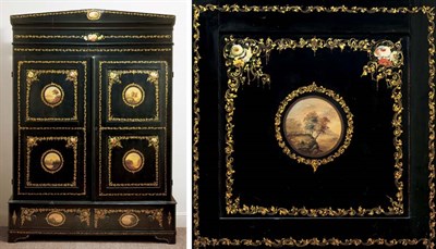 Lot 2254 - Hart, Ware and Co. Suite - In the mid 19th...