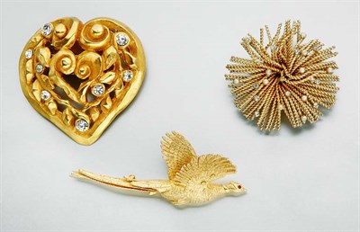 Lot 261 - Group of Costume Jewelry