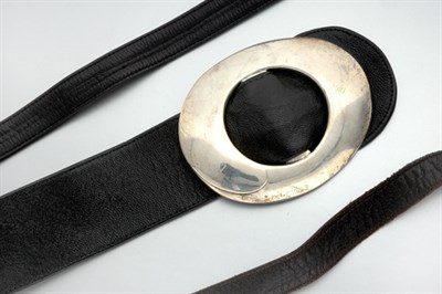 Lot 274 - Group of Belts