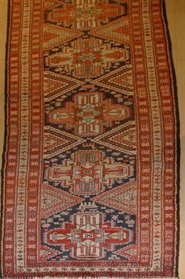 Lot 3603 - Northwest Persian Runner Northwest Iran,...