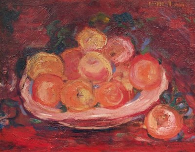 Lot 3103 - Edith C. Blum American, 1892-1976 Bowl of...