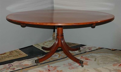 Lot 178 - Georgian Style Satinwood and Rosewood...
