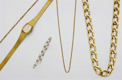 Lot 25 - Group of Assorted Jewelry