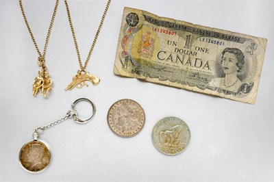 Lot 37 - Group of Miscellaneous Items