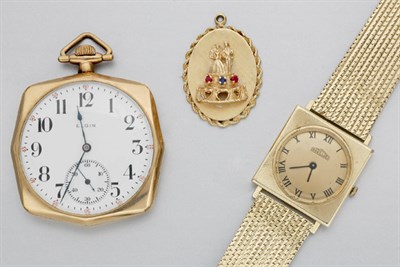 Lot 44 - Group of Jewelry