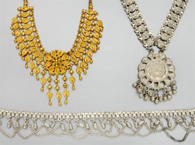 Lot 86 - Group of Miscellaneous Jewelry