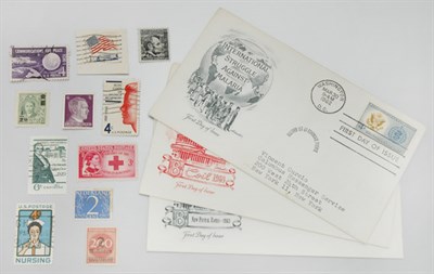 Lot 95 - Group of Assorted Items