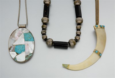 Lot 134 - Group of Assorted Jewelry
