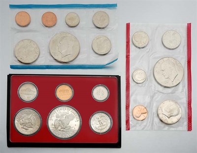 Lot 139 - Group of Assorted U.S. Coins