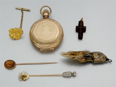 Lot 141 - Group of Assorted Jewelry