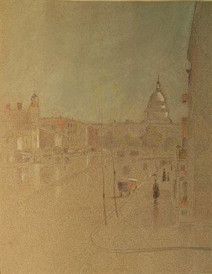 Lot 3101 - Dwight Williams American, 1856-1932 Scenes of...