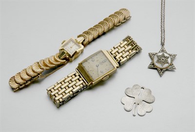 Lot 211 - Group of Assorted Jewelry