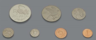 Lot 220 - Group of Various Sets of Commemorative Coins