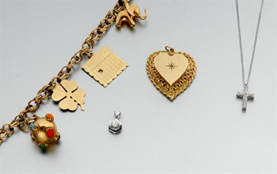 Lot 222 - Assorted Group of Jewelry