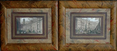 Lot 3131 - After Thomas H. Shepherd LONDON IN THE...