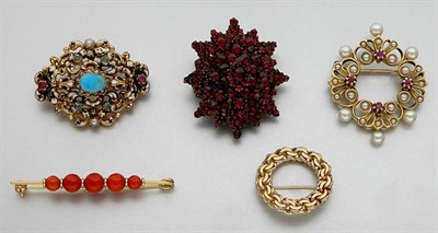 Lot 278 - Group of Jewelry