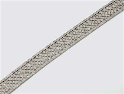 Lot 799 - Diamond Bracelet