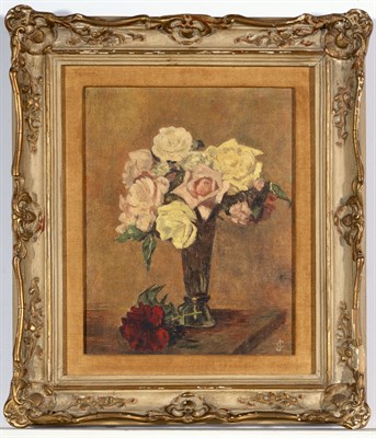 Lot 1025 - (i) Jean Clark American, 20th Century Still...